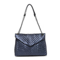 Jen & Co Stelle Puffer Crossbody