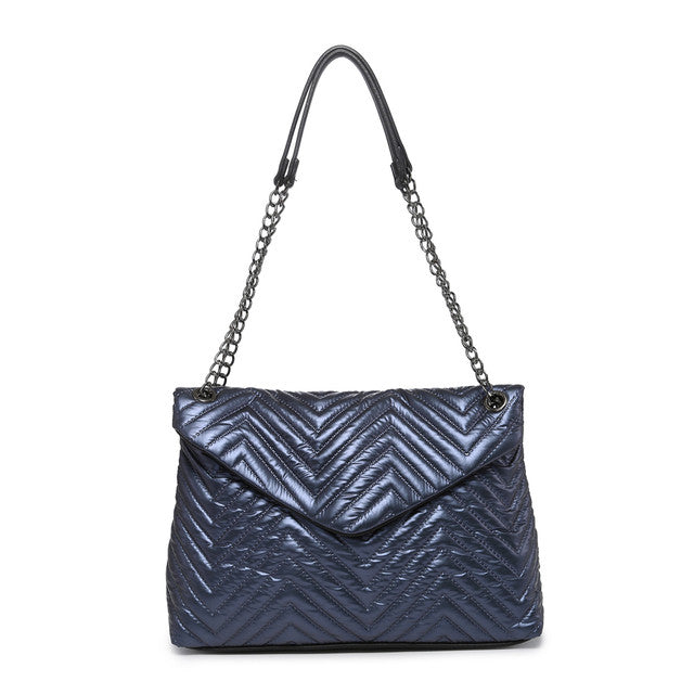 Jen & Co Stelle Puffer Crossbody