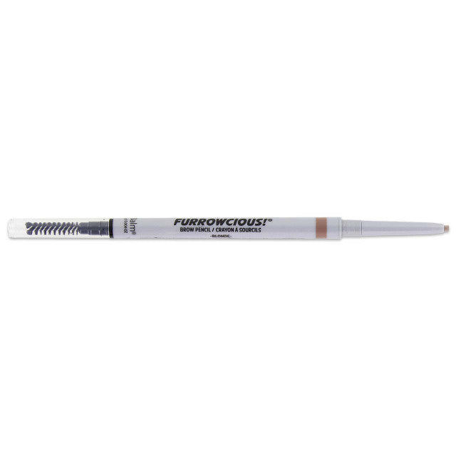 theBalm Furrowcious! Eyebrow Pencil with Spooley