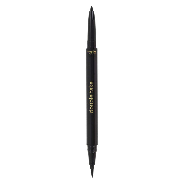 Tarte Double Take Liquid Liner and Gel Pencil