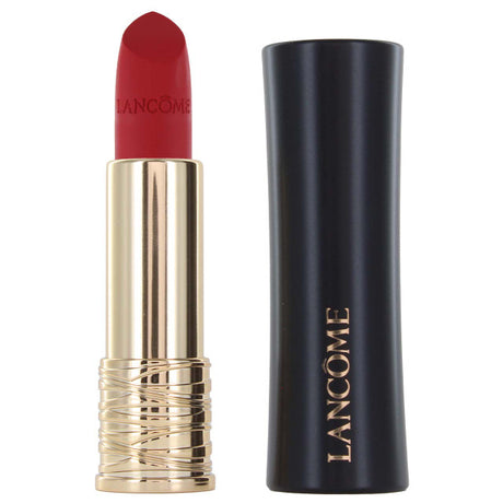 Lancome L'Absolu Rouge Drama Matte Lipstick