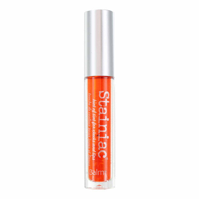 theBalm Stainiac Lip & Cheek Stain