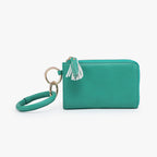 Jen & Co Liv Bangle Wristlet/Wallet