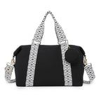 Jen & Co Rory Neoprene Duffle with Guitar Straps