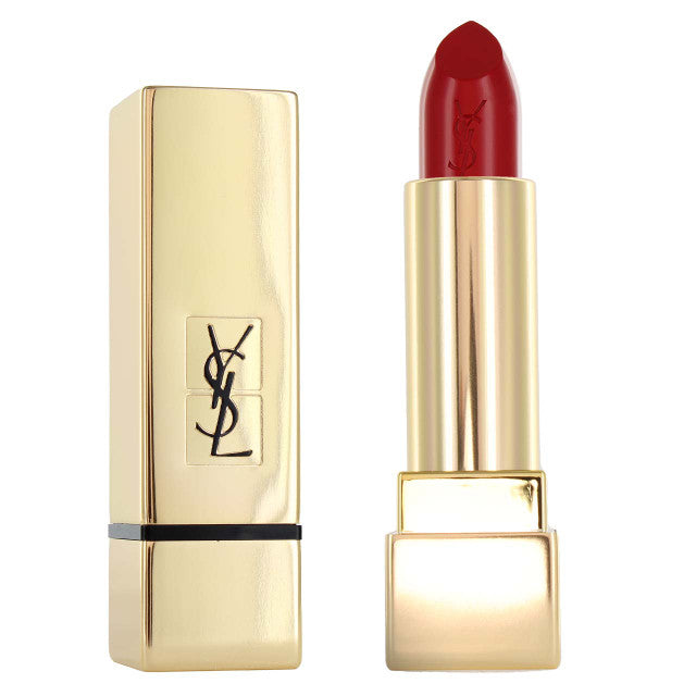 Yves Saint Laurent Rouge Pur Couture Satin Lipstick