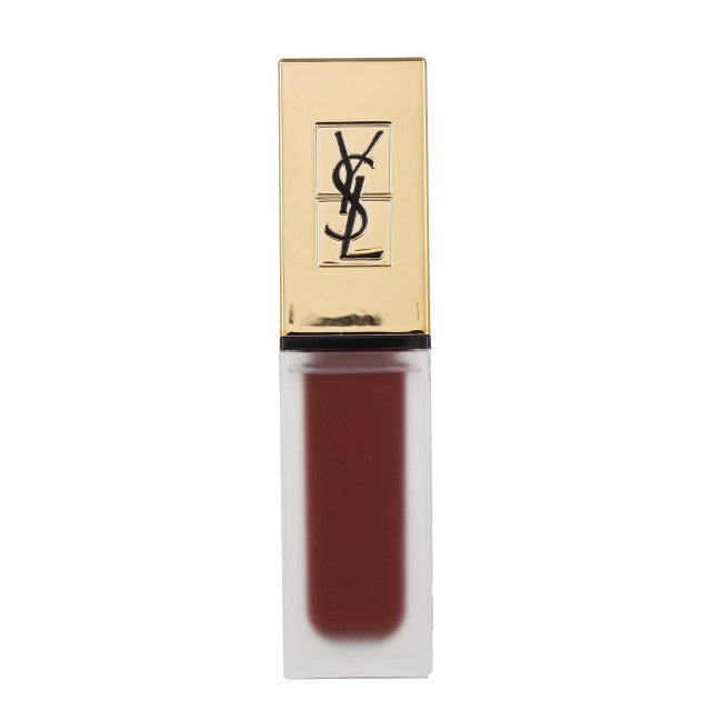Yves Saint Laurent Tatouage Couture Liquid Matte Lip Stain