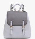 Jen & Co Brooks Convertible Backpack