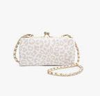 Jen & Co Sue Wallet Pouch Crossbody