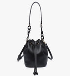 Jen & Co Cordelia Drawstring Bucket Bag