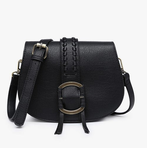 Jen & Co Georgie Crossbody