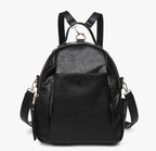 Jen & Co Lillia Convertible Backpack