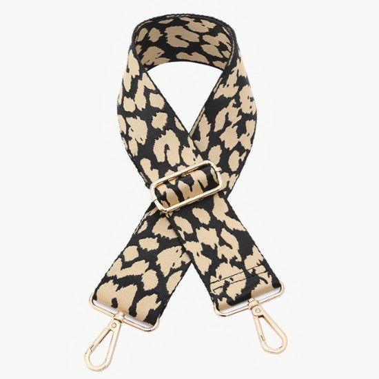 Jen & Co Replacement Guitar Strap for Handbags