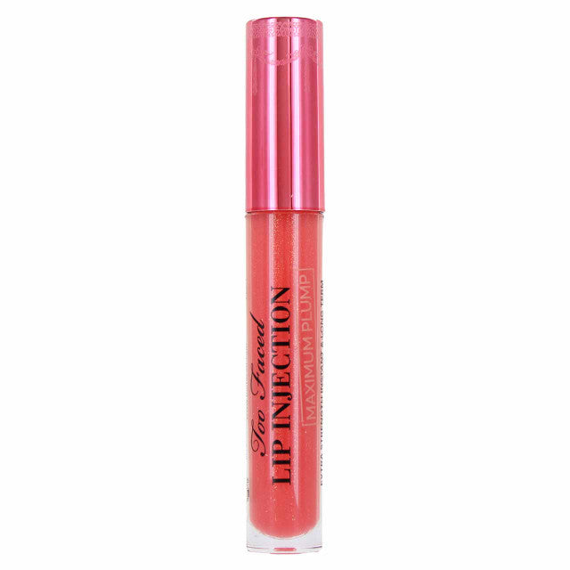 Too Faced Lip Injection Maximum Plump Lip Plumper