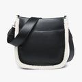 Jen & Co Chloe Crossbody with Guitar Strap