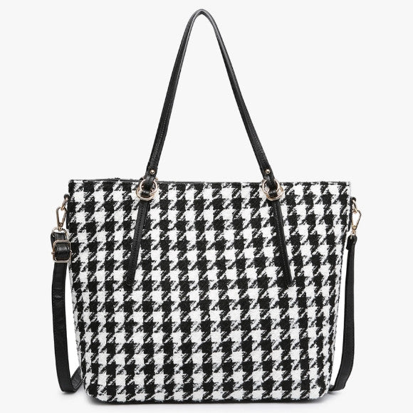 Jen & Co Ingrid Tote