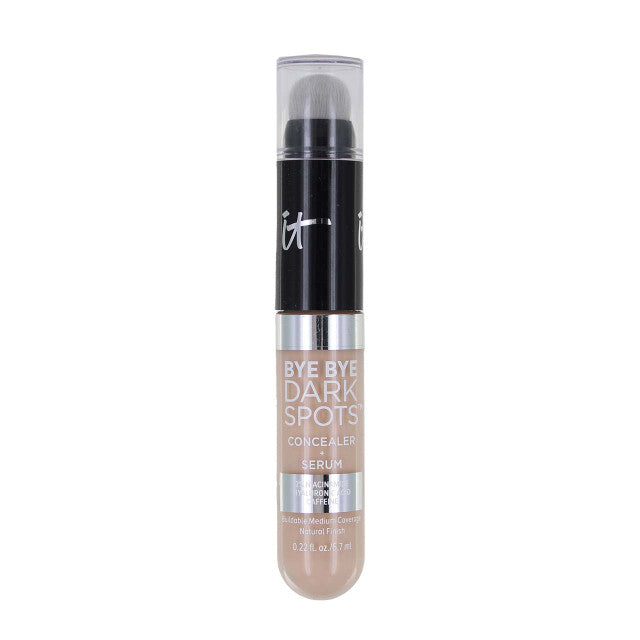 IT Cosmetics Bye Bye Dark Spots Concealer + Serum