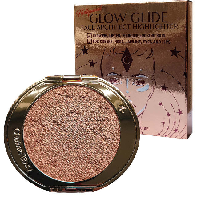 Charlotte Tilbury Hollywood Glow Glide Face Architect Highlighter