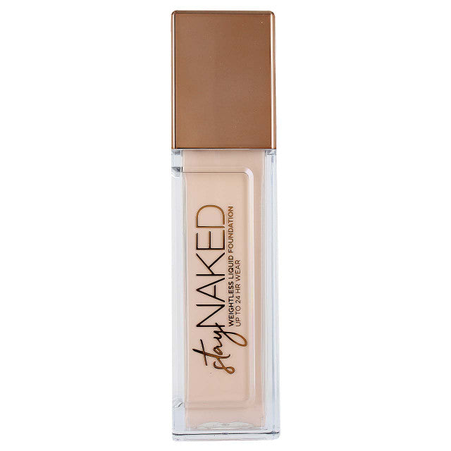 Urban Decay Stay Naked Weightless Liquid Foundation