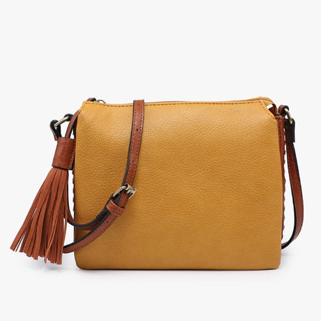 Jen & Co Sabrina Crossbody