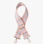 Jen & Co Replacement Guitar Strap for Handbags