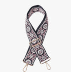 Jen & Co Replacement Guitar Strap for Handbags