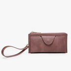 Jen & Co Kyla RFID Wallet with Wrist Strap