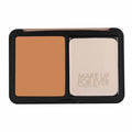 Make Up For Ever HD Skin Matte Velvet Powder Foundation