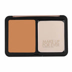 Make Up For Ever HD Skin Matte Velvet Powder Foundation