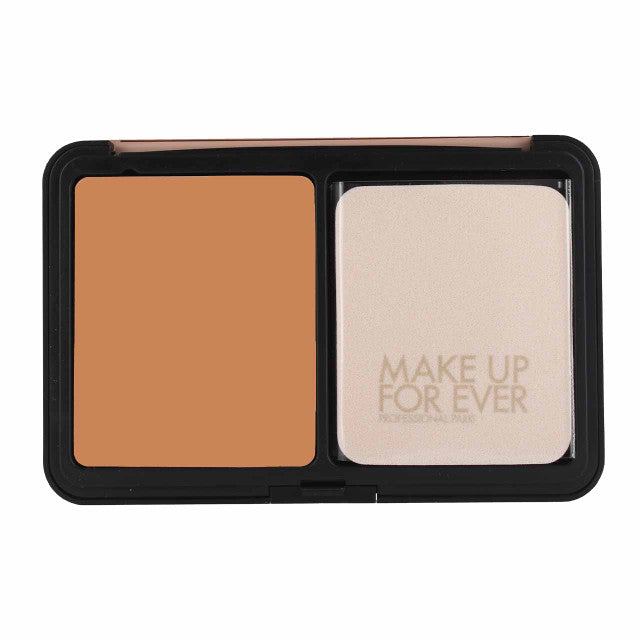 Make Up For Ever HD Skin Matte Velvet Powder Foundation
