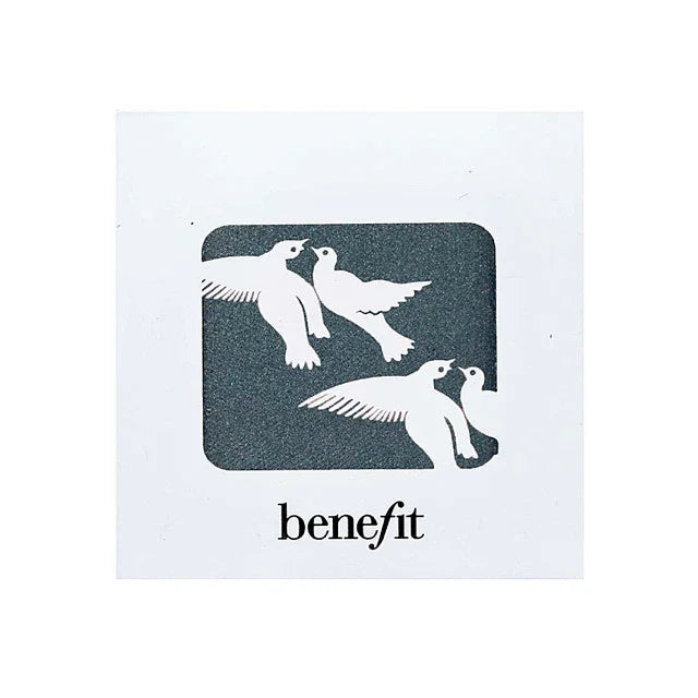 Benefit Velvet Eyeshadow