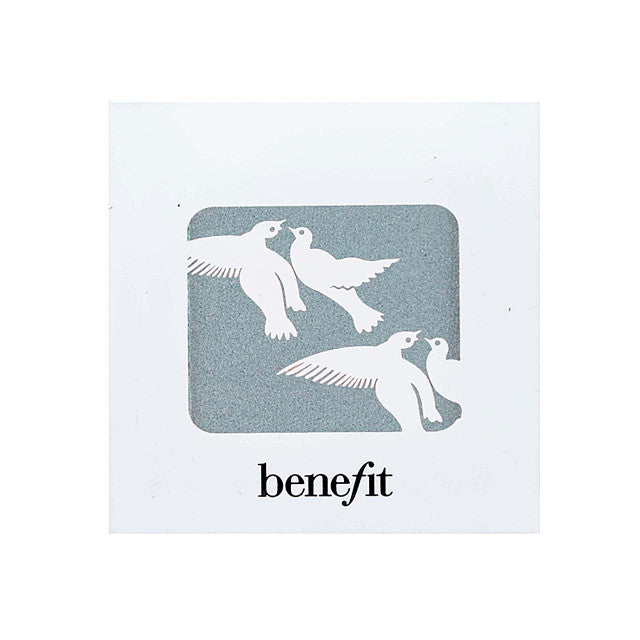 Benefit Velvet Eyeshadow