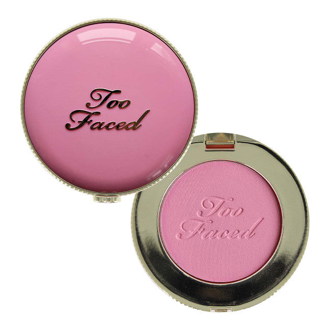 Too Faced Cloud Crush Blurring Blush – Brigette's Boutique