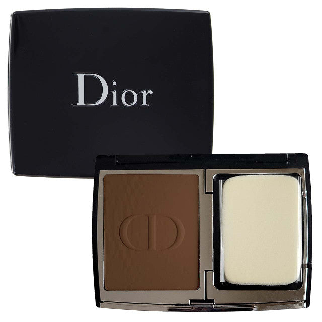 Dior Forever Natural Velvet Compact Foundation