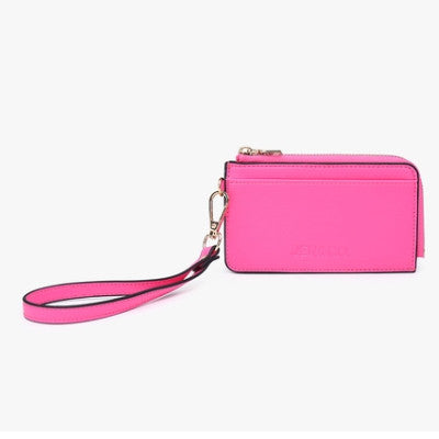 Jen & Co Annalise Cardholder Wallet