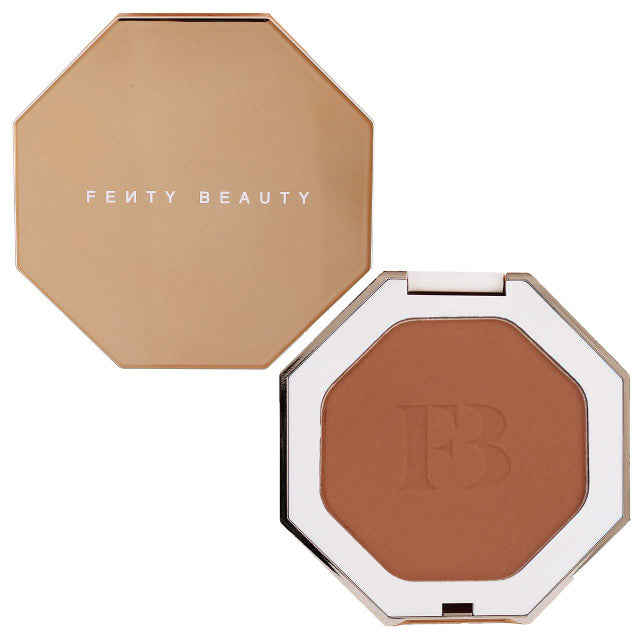 Fenty Beauty Sun Stalk'r Instant Warmth Bronzer