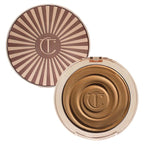 Charlotte Tilbury Beautiful Skin Sun-Kissed Glow Bronzer