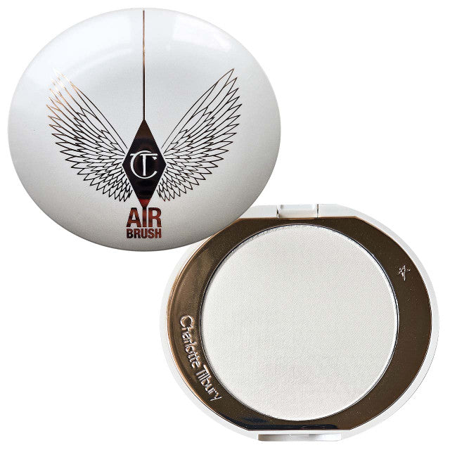 Charlotte Tilbury Airbrush Brightening Flawless Finish Powder