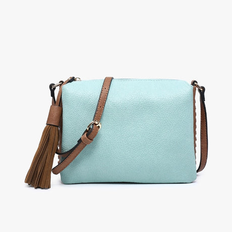 Jen & Co Sabrina Crossbody