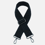 Jen & Co Replacement Guitar Strap for Handbags