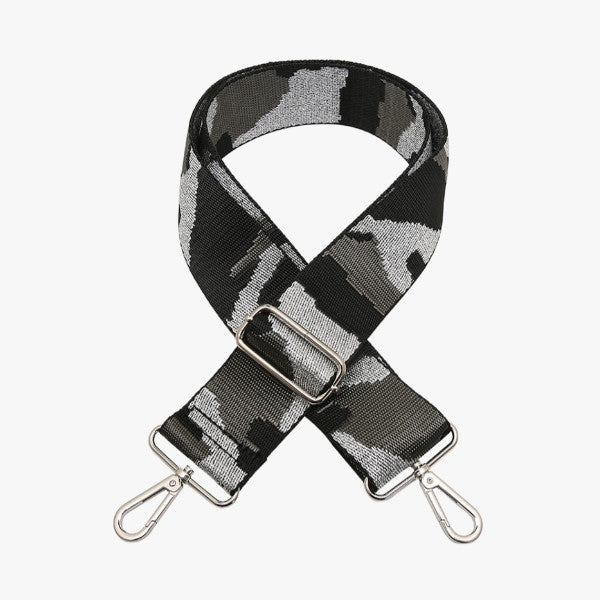Jen & Co Replacement Guitar Strap for Handbags
