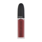 MAC Powder Kiss Liquid Lipcolour