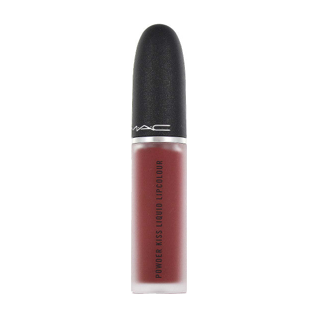 MAC Powder Kiss Liquid Lipcolour