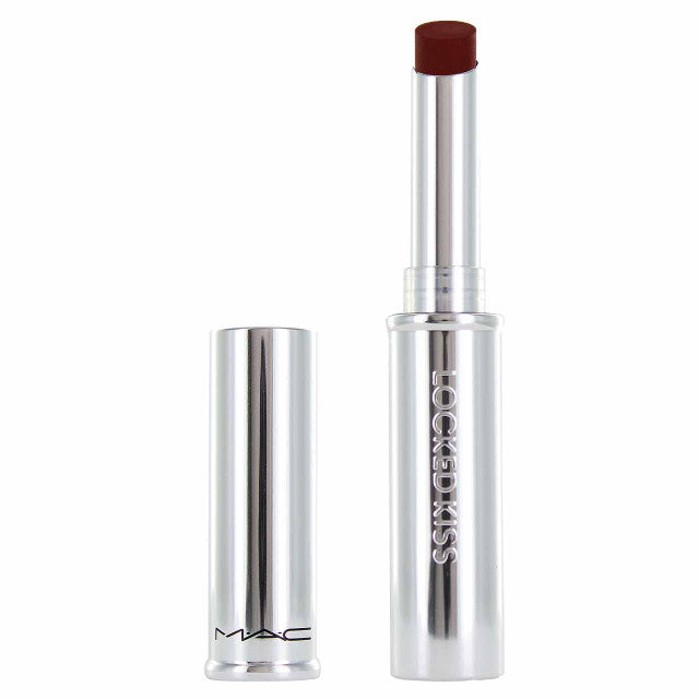 MAC Locked Kiss 24HR Lipstick
