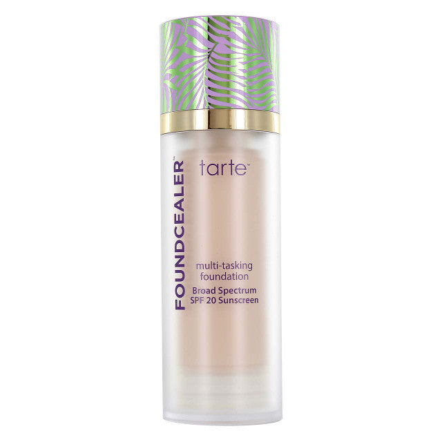 Tarte Foundcealer Multi-Tasking Foundation