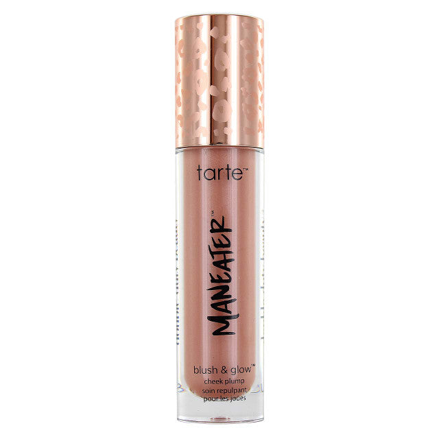 Tarte Maneater Blush & Glow Cheek Plump