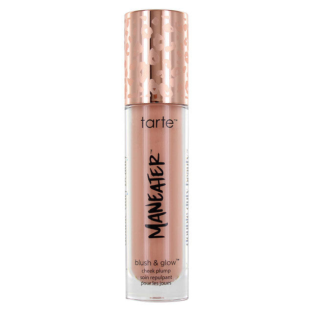Tarte Maneater Blush & Glow Cheek Plump