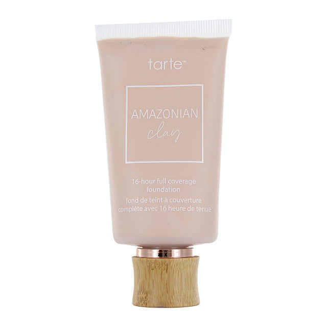 Tarte Amazonian Clay Full Coverage Foundation – Brigette's Boutique