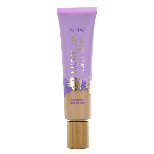 Tarte Maracuja Juicy Glow Foundation