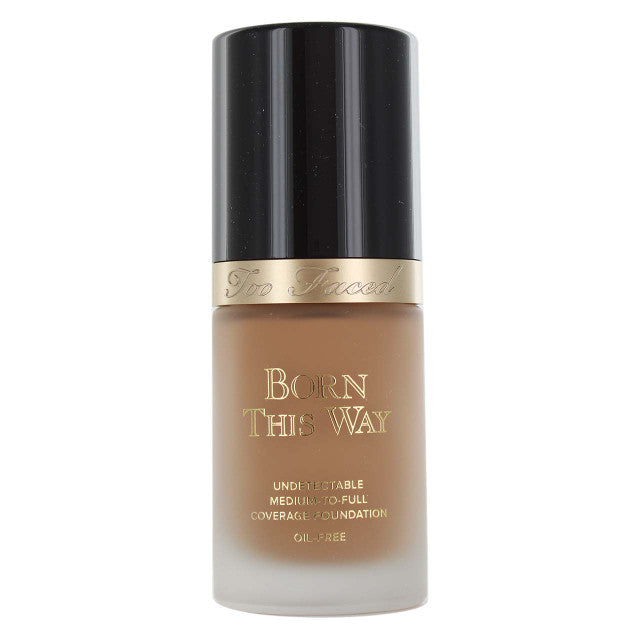 Too Faced Born This Way Undetectable Foundation