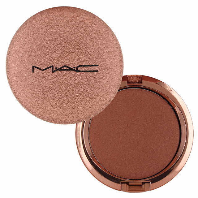 MAC Skinfinish Sunstruck Radiant Bronzer
